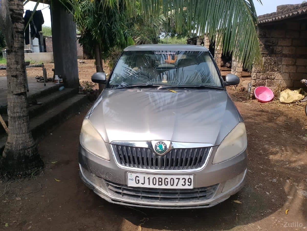 scoda fabia - Cars - Lalpur - Image 1