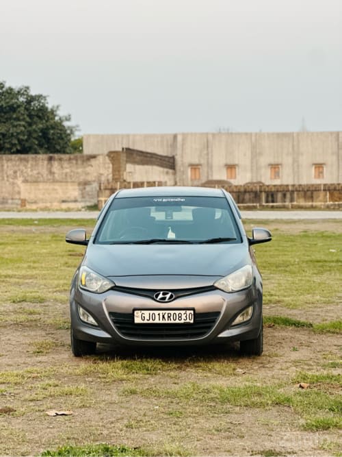i20 Sports Abs Diesel - Cars - Mangrol - Image 1