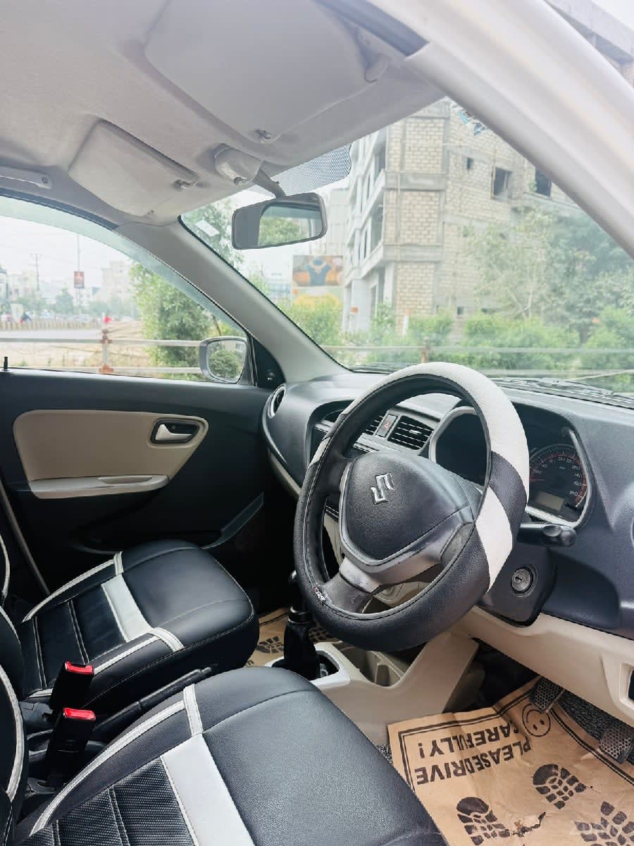 alto k10 - Cars - Mendarda - Image 3