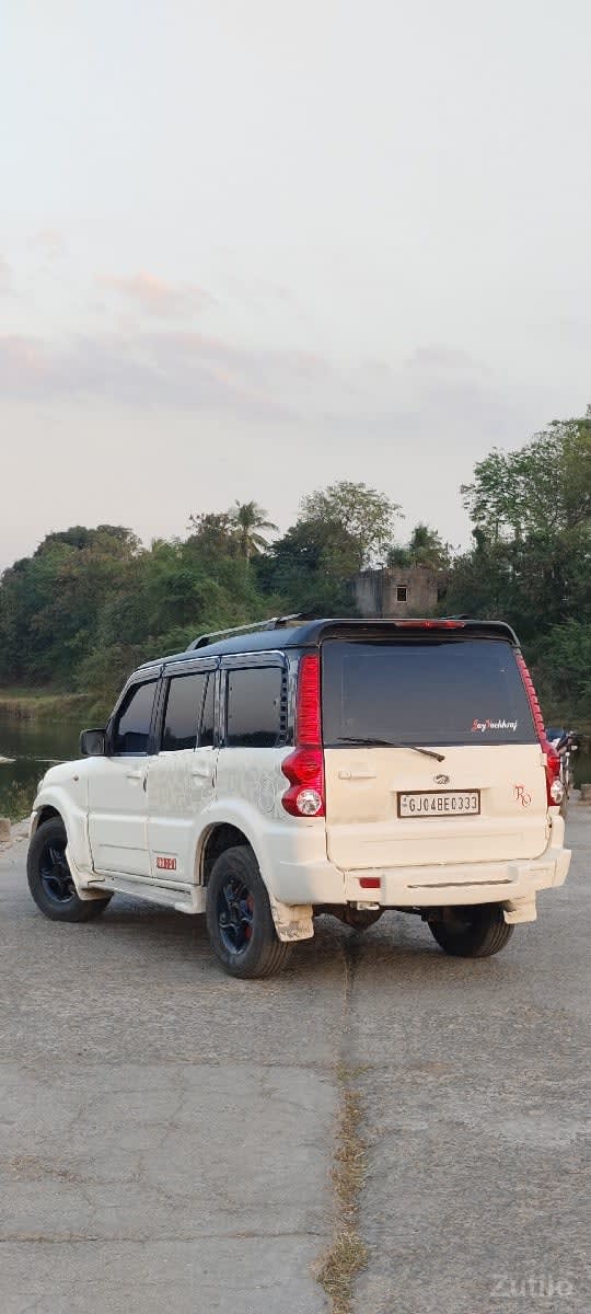 scorpio mhawk top - Cars - Bhanvad - Image 2