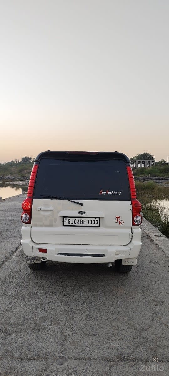 scorpio mhawk top - Cars - Bhanvad - Image 3