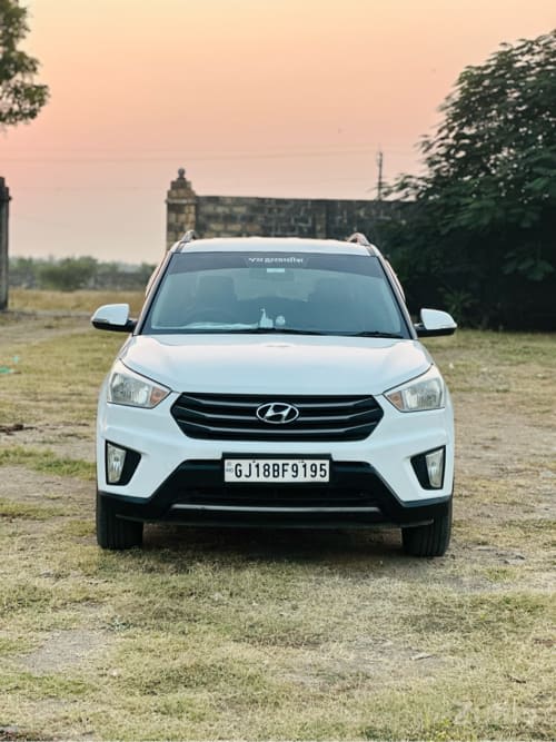 Creta 1.4 S Diesel - Cars - Mangrol - Image 1