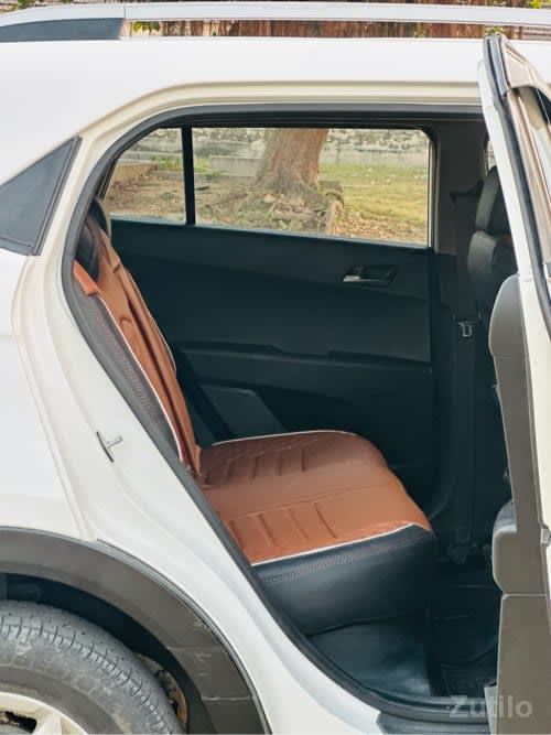 Creta 1.4 S Diesel - Cars - Mangrol - Image 4