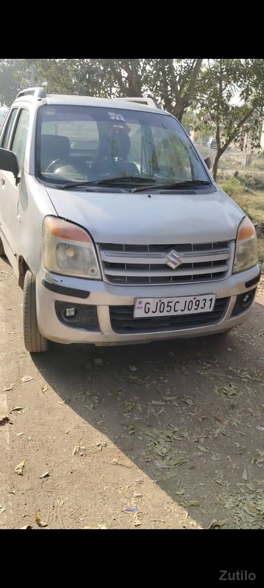 વેગેનાર - Cars - Dhoraji - Image 1