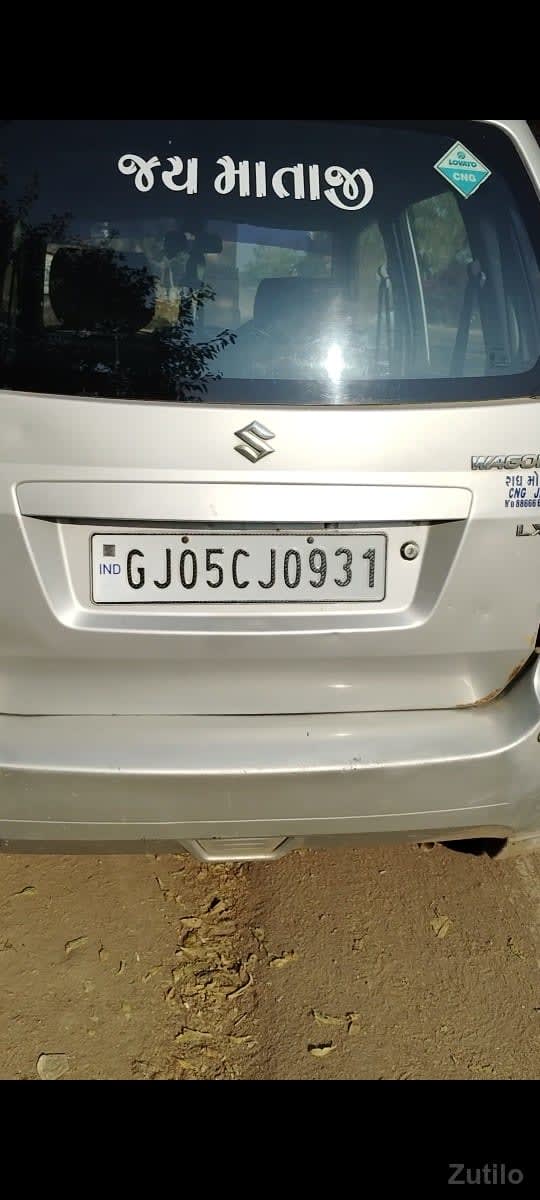 વેગેનાર - Cars - Dhoraji - Image 2