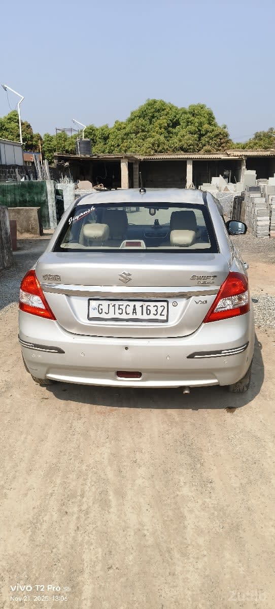 ફોર વ્હીલ-કાર વેચવાની છે - Cars - Somnath - Image 1