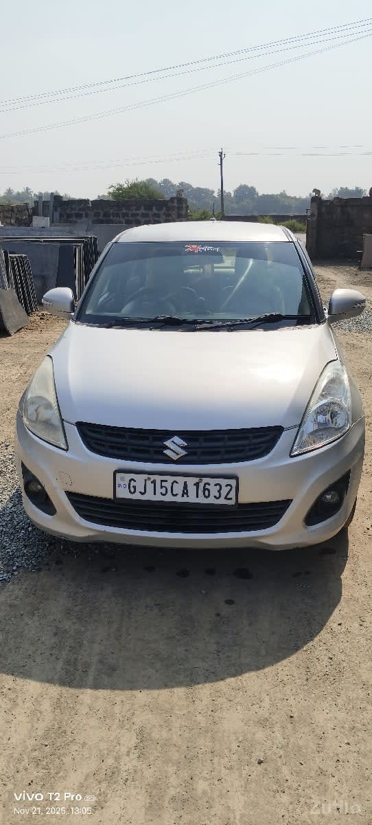 ફોર વ્હીલ-કાર વેચવાની છે - Cars - Somnath - Image 3