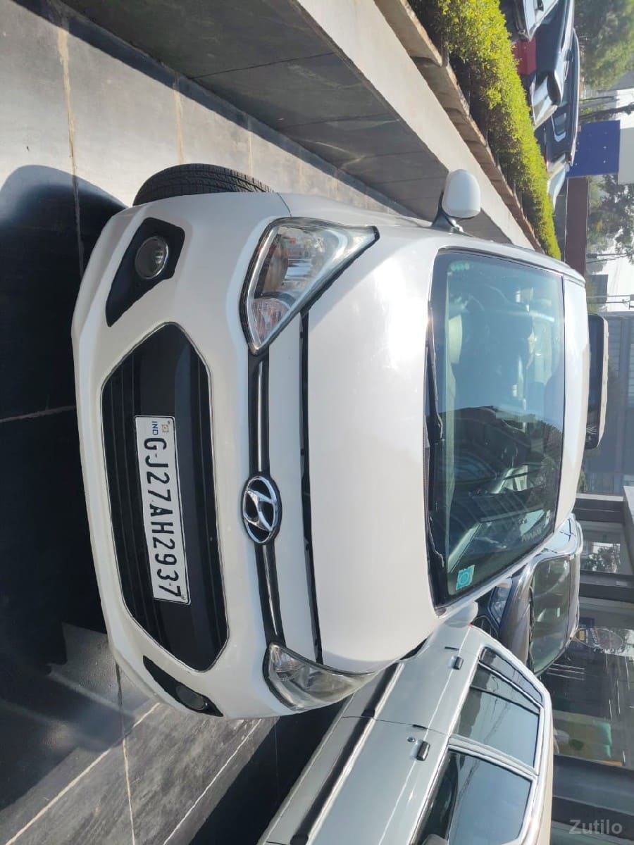 HYUNDAI EXCENT - Cars - Keshod - Image 1
