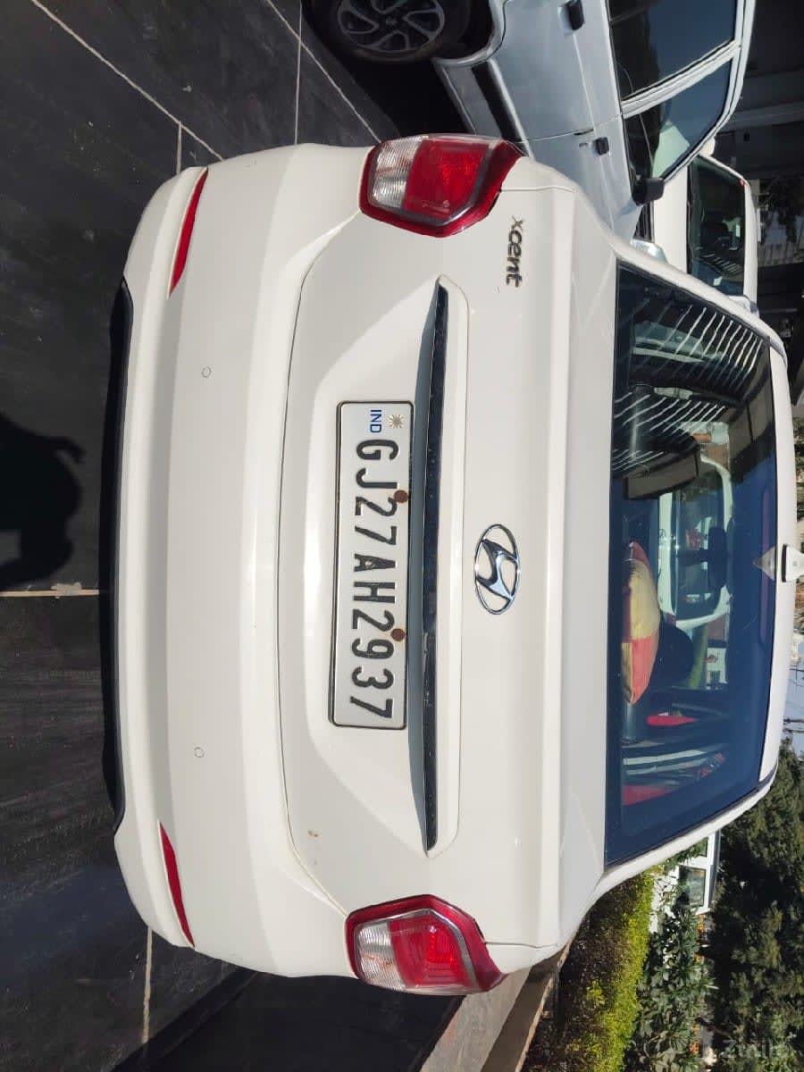 HYUNDAI EXCENT - Cars - Keshod - Image 2