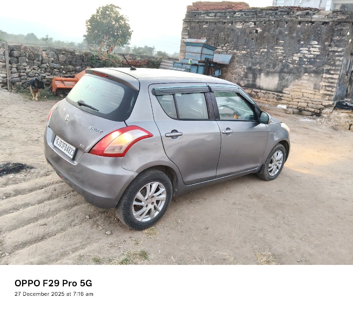 Swift zdi - કાર - ભાણવ - Image 2