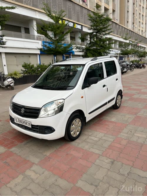 Wegwnar bhav ma api devani se - Cars - Rajkot City - Image 1