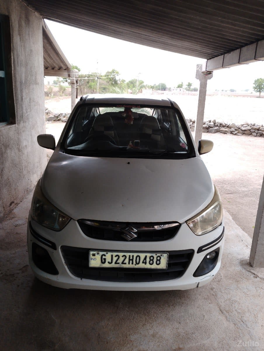 alto k10 vxi top modal - Cars - Lalpur - Image 3