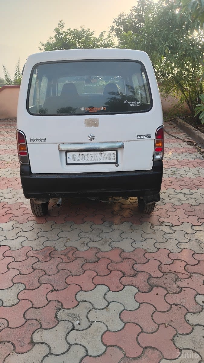 eeco - કાર - ભાણવ - Image 2