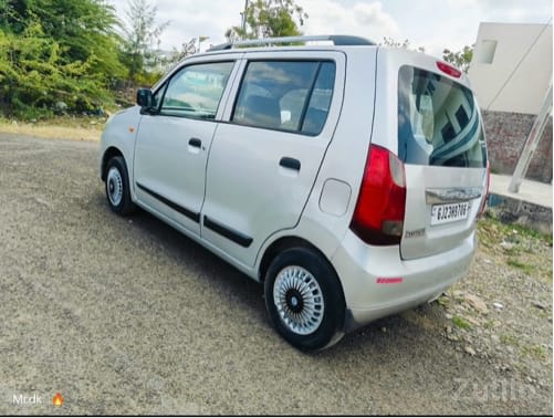 WagonR - કાર - ભાણવ - Image 2