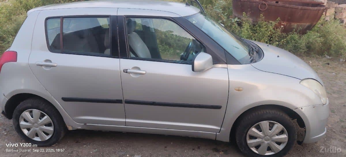 Swift VXI - Cars - Manavadar - Image 1
