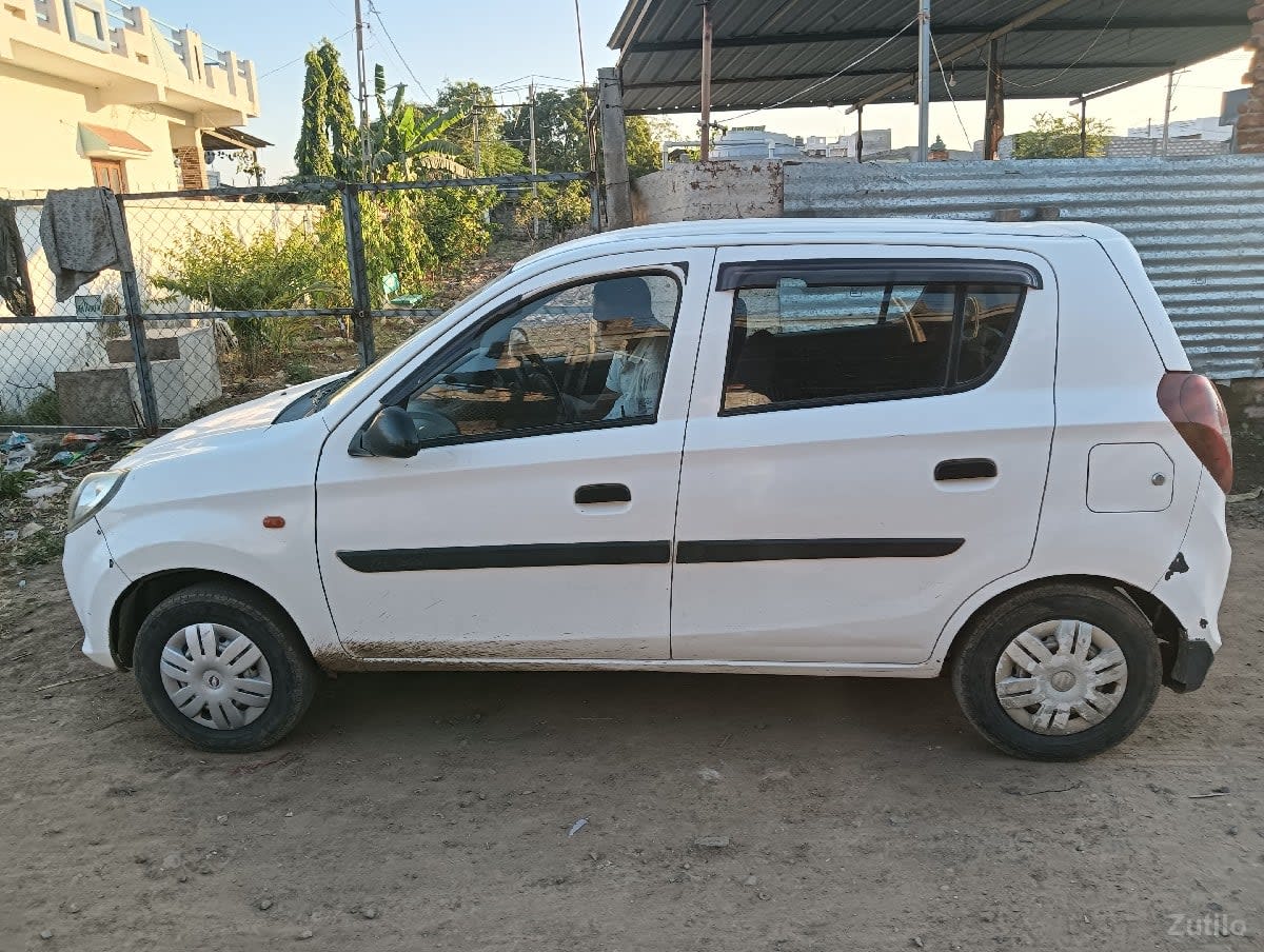 ફોરવિલ બેસવાની સે - Cars - Babra - Image 1