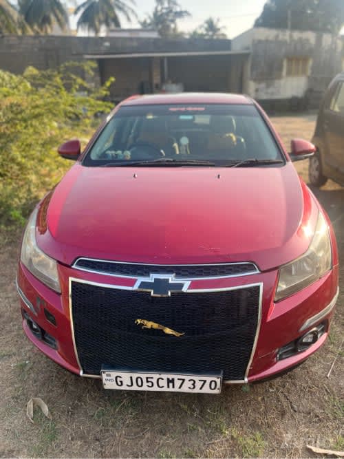 Cevarolet cruze - Cars - Somnath - Image 1