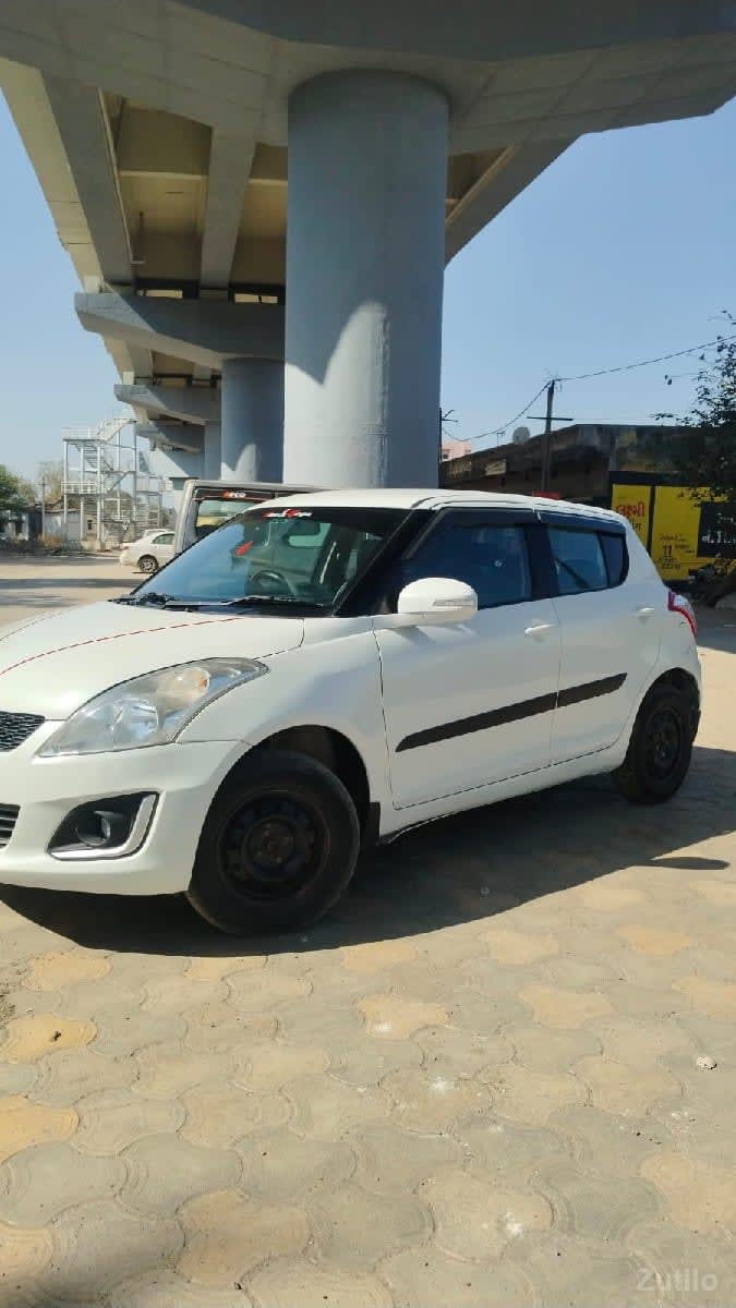 swift vechvane che - Cars - Rapar - Image 1