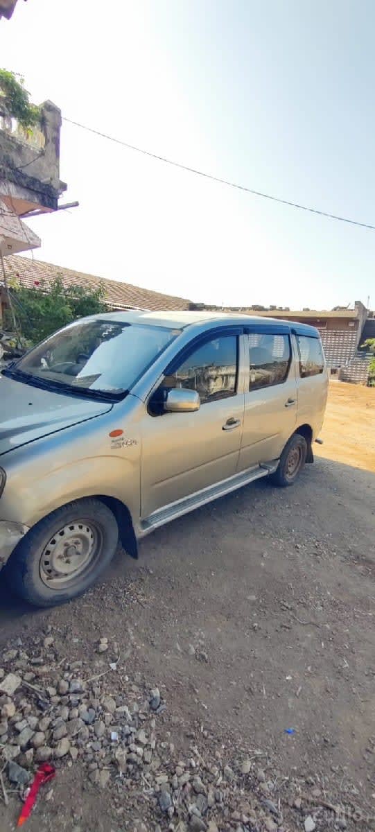 silver colour 
best price - કાર - સોમનાથ - Image 1