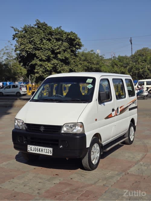 Eco gadi vechvani se - કાર - રાજકોટ શહેર - Image 1