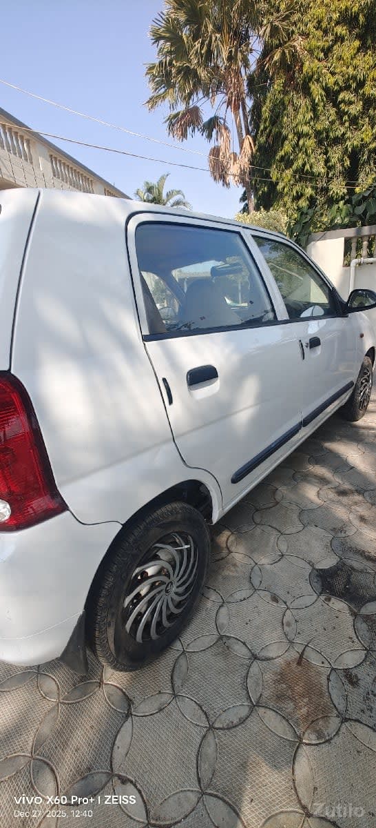 alto model 2011 - કાર - ભાણવ - Image 1