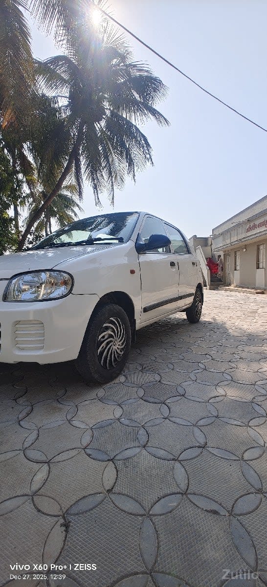 alto model 2011 - કાર - ભાણવ - Image 2