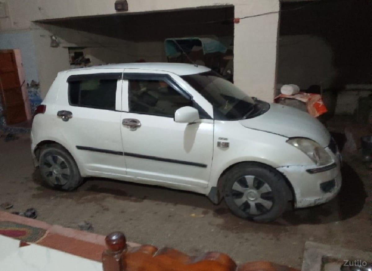 swift ડીઝલ - કાર - ધોરાજી - Image 1