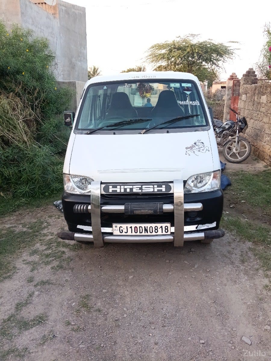 2onar - કાર - લાલપુર - Image 1
