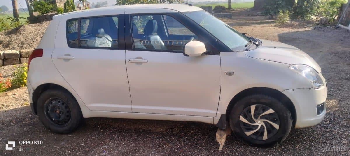swift tukdo veshvani che - કાર - ભાણવ - Image 2