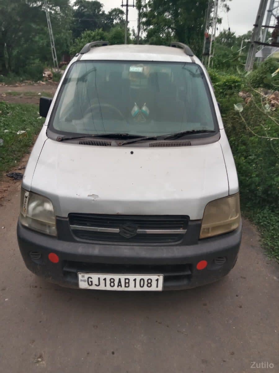 vegenar gadi vesvani se - કાર - માંગ્રોળ - Image 1