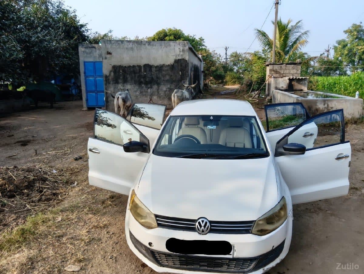 volkswagen poloTDI - કાર - ભાણવ - Image 2