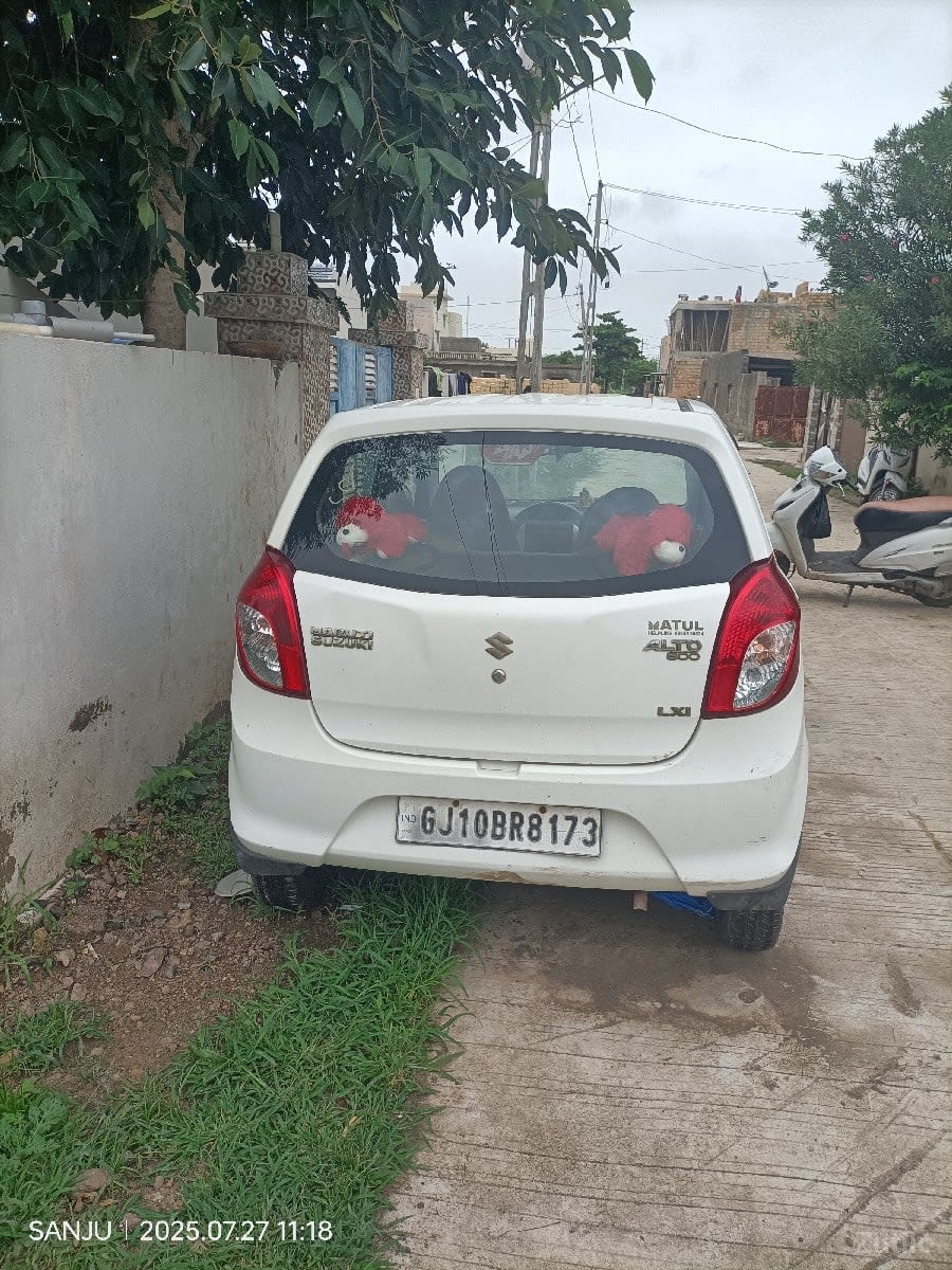 7990235022 - કાર - ભાણવ - Image 1