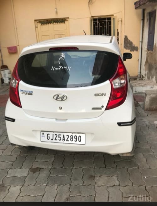 Hyundai Eon - કાર - ભાણવ - Image 3