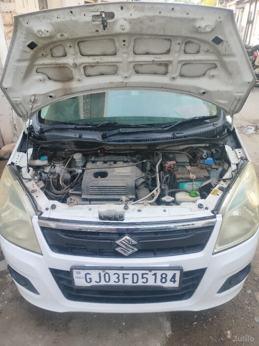 વહેંચવાની - Cars - Una - Image 1