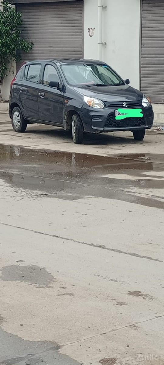 alto 800
પિયોર પેટ્રોલ 
1 ઓનર - Cars - Gondal - Image 1
