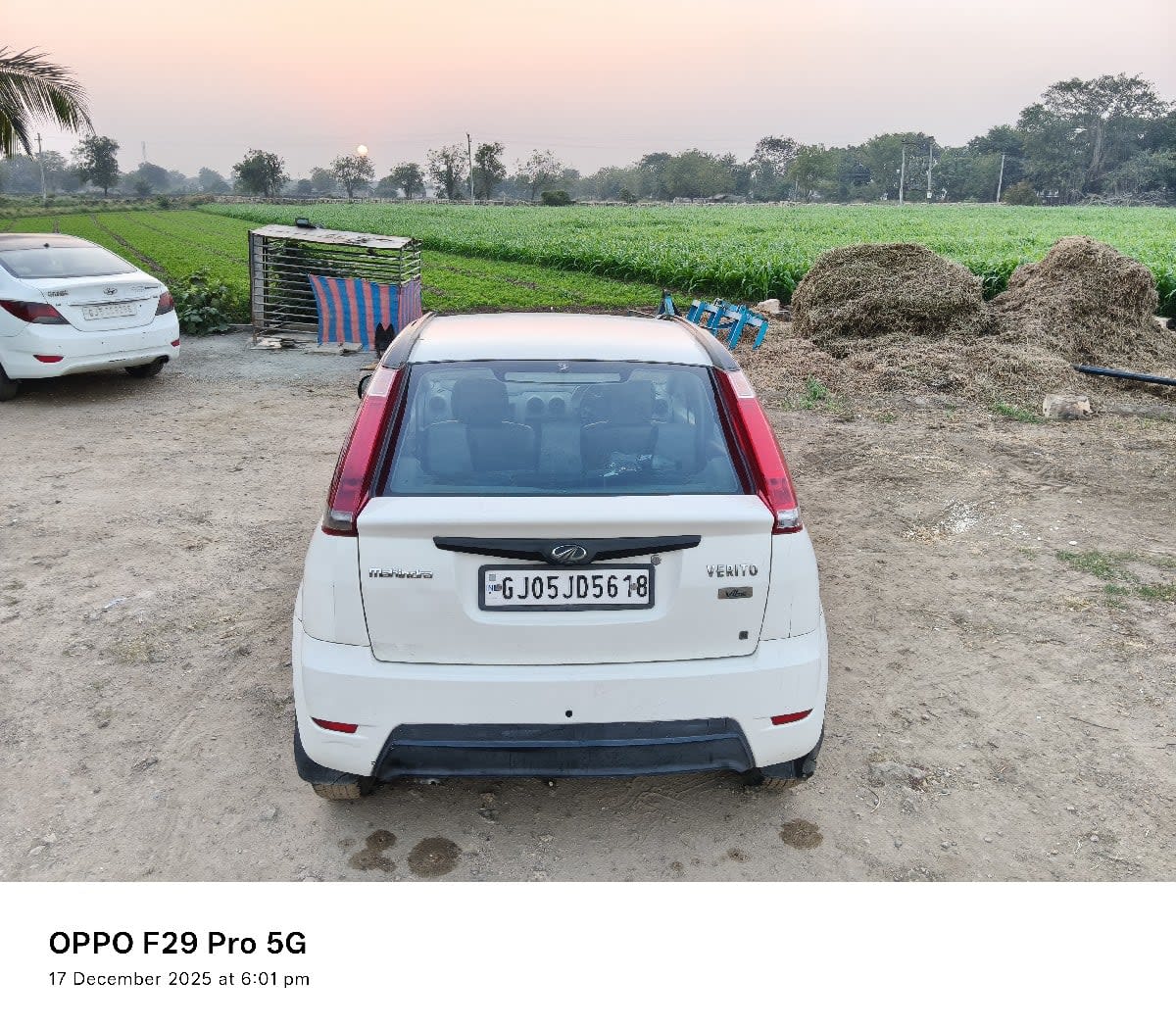 Mahindra verito - કાર - ભાણવ - Image 3