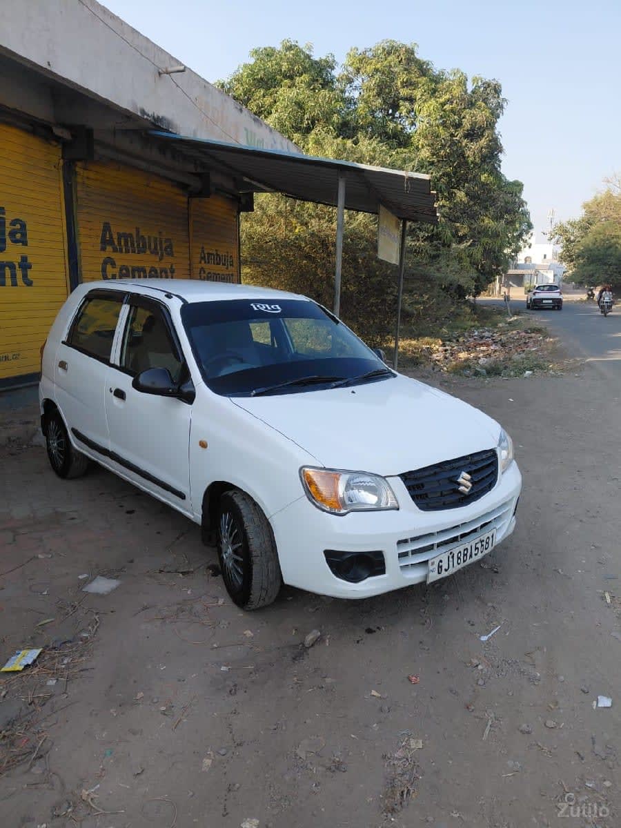 For wheel vechavani - Cars - Somnath - Image 1