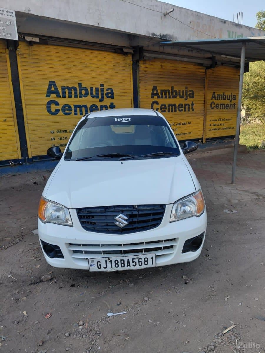 For wheel vechavani - Cars - Somnath - Image 2