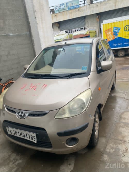 વેચવાની છે - Cars - Wadhwan - Image 2