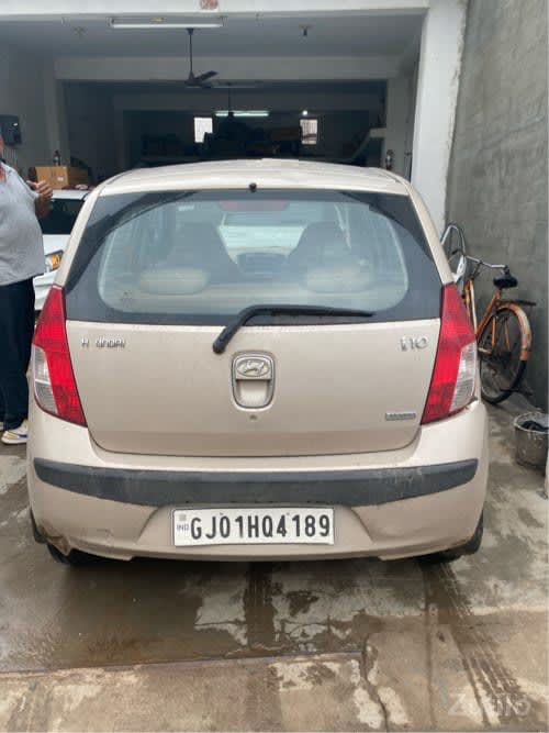 વેચવાની છે - Cars - Wadhwan - Image 3