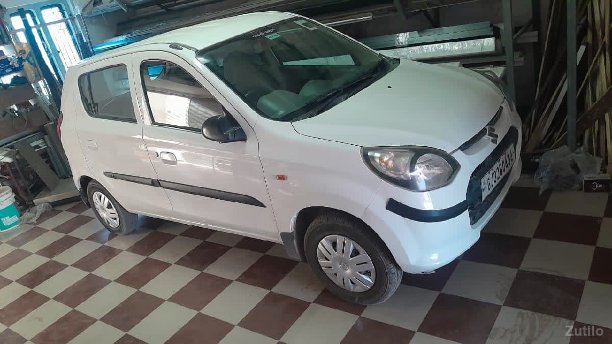 ફોરવીલ વેચવાની - Cars - Somnath - Image 1