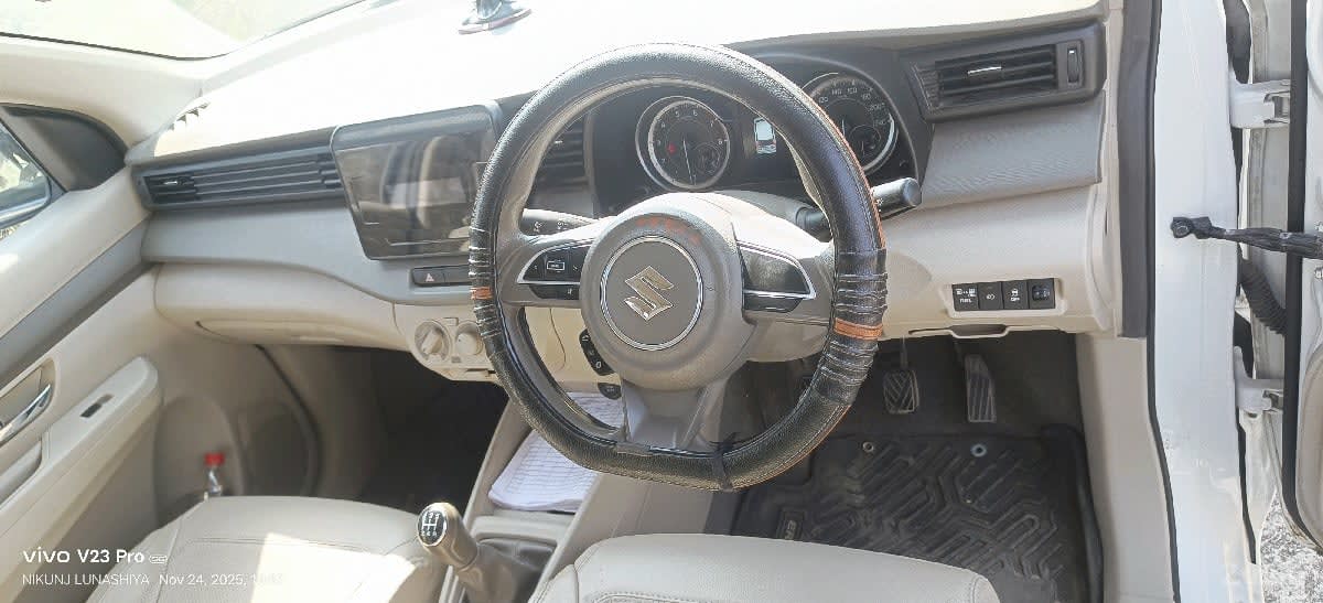 ઘરઘરાઉ ગાડી વેચવાની છે - Cars - Upleta - Image 3