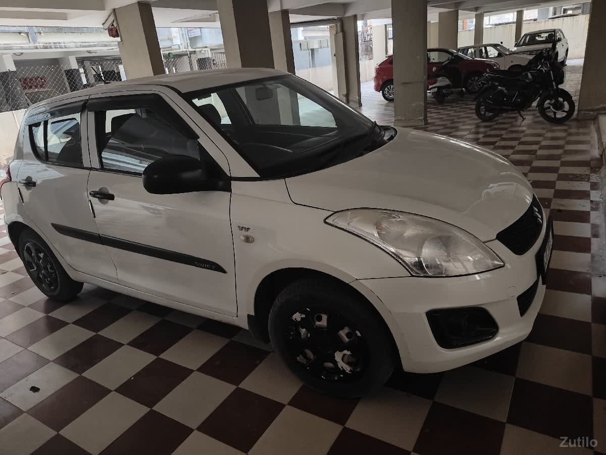 swift tukado - કાર - ગાંધીનગર શહેર - Image 1