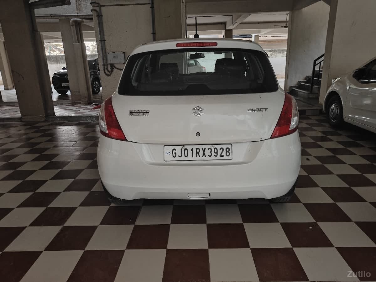 swift tukado - કાર - ગાંધીનગર શહેર - Image 2