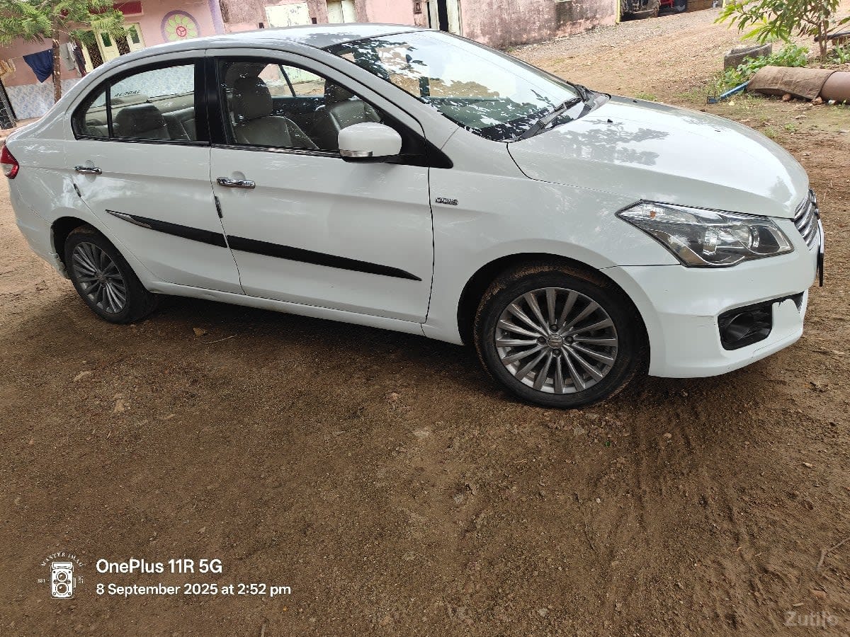 Maruti Suzuki ciaz - કાર - ભાણવ - Image 1