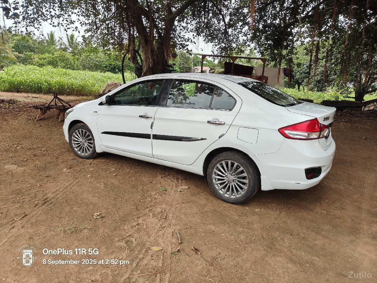 Maruti Suzuki ciaz - કાર - ભાણવ - Image 2