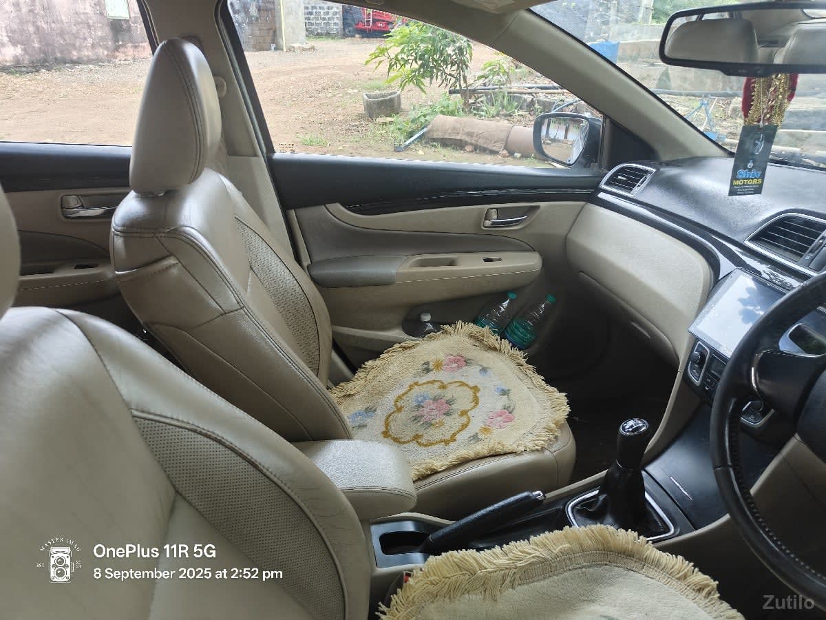 Maruti Suzuki ciaz - કાર - ભાણવ - Image 3