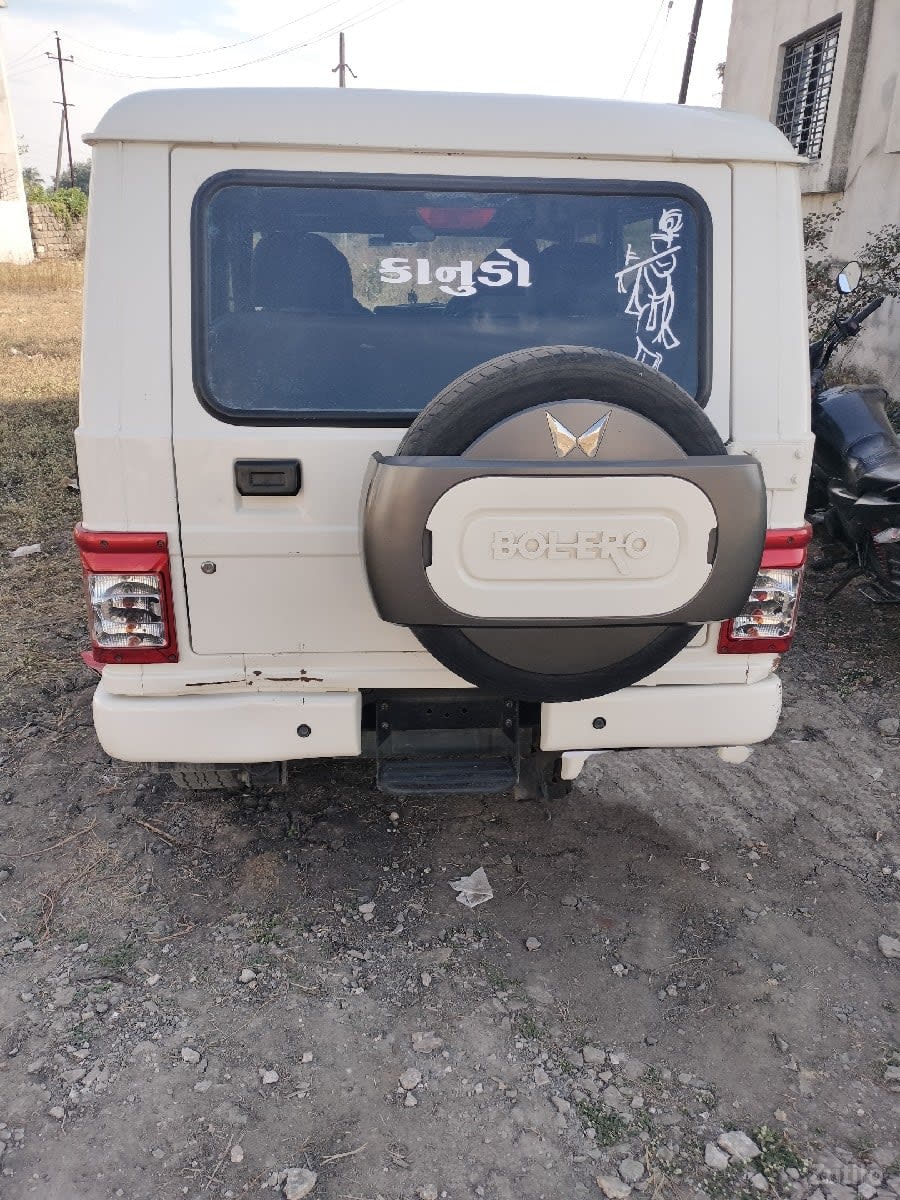 Bolero B6 - કાર - સોમનાથ - Image 1