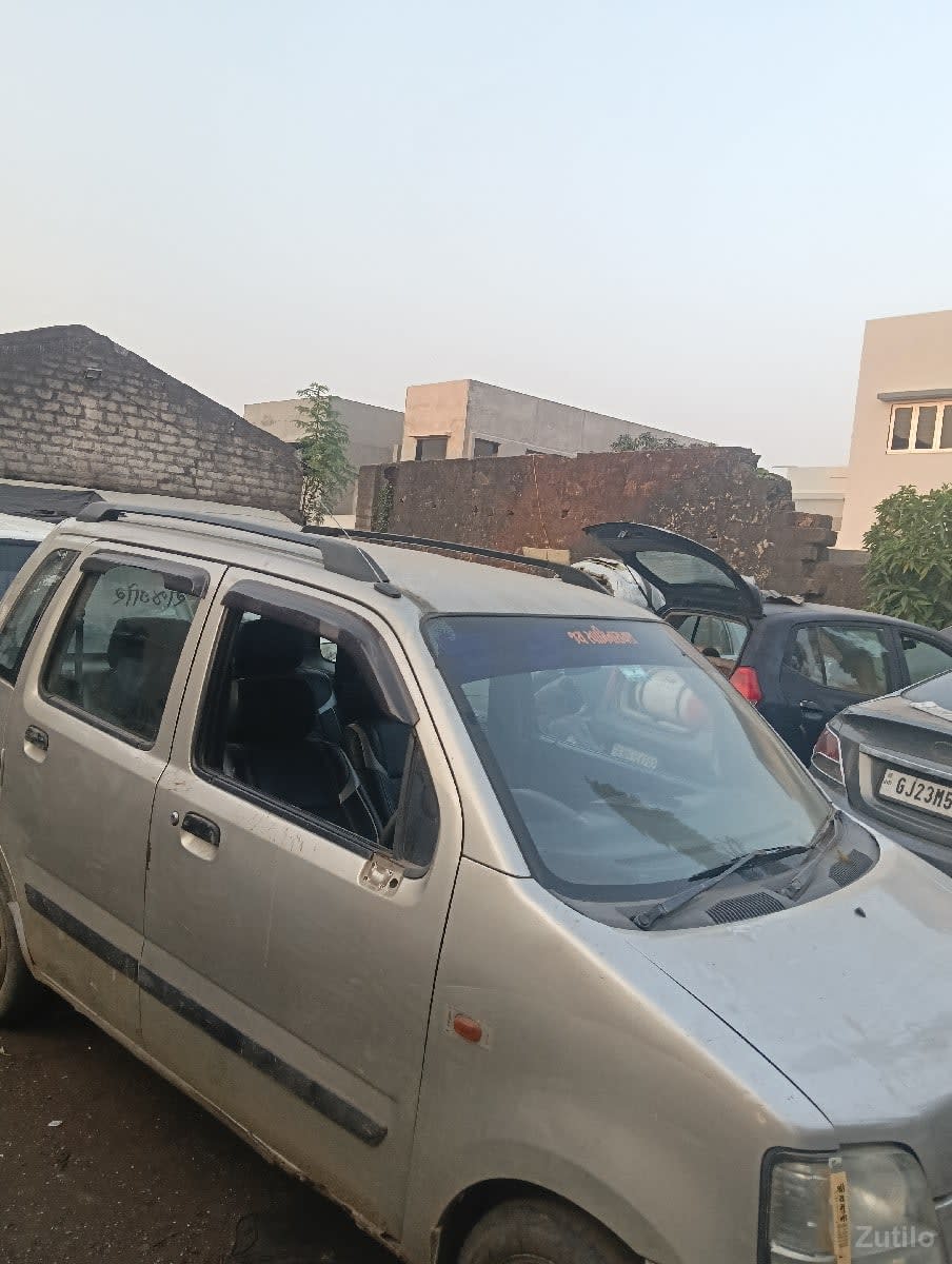🔧🛠️🛠️L K L સ્ક્રેપ 🔧🔧🛠️ - Cars - Dhoraji - Image 1