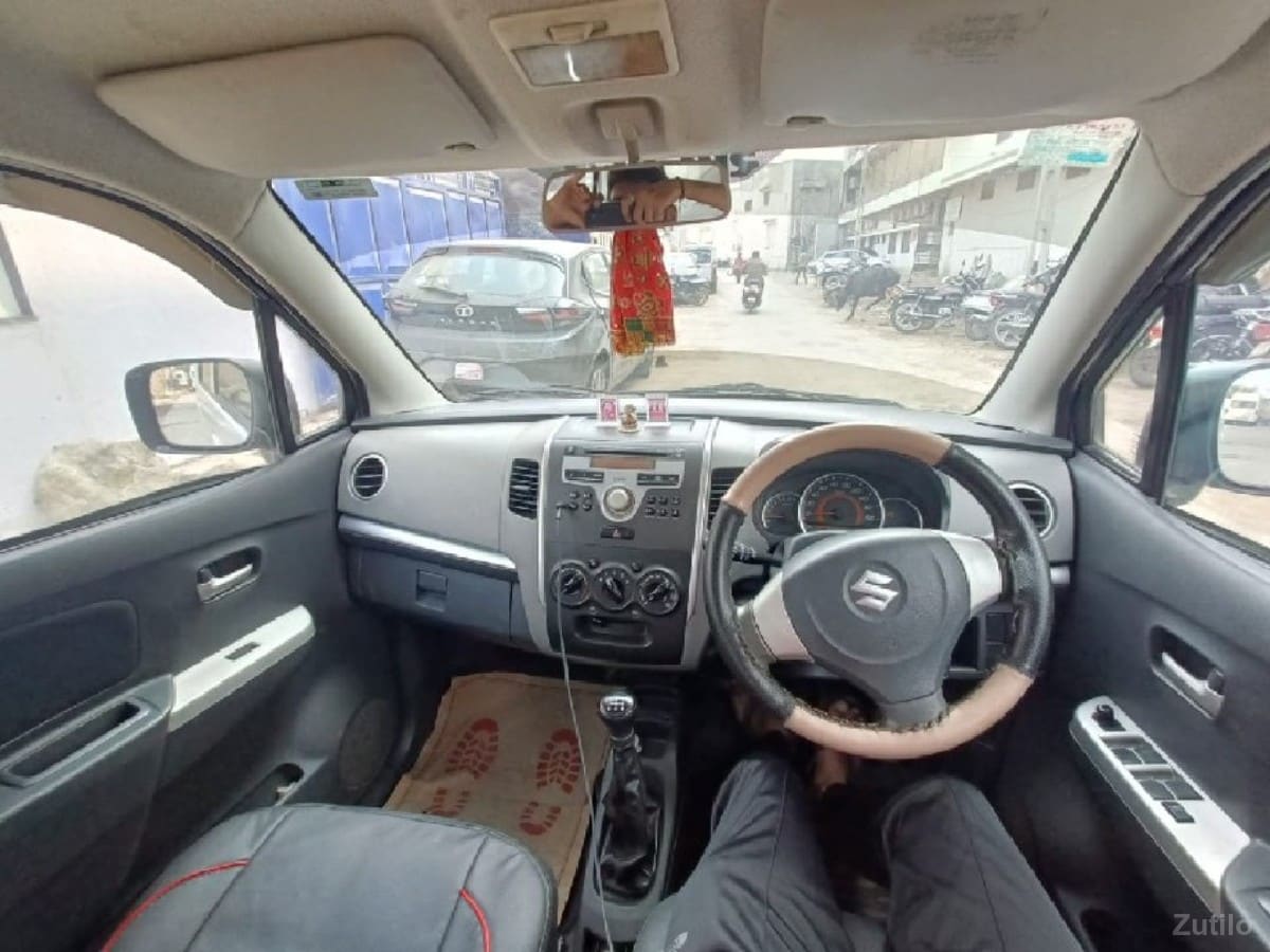 wagonr tip top condition - Cars - Somnath - Image 1
